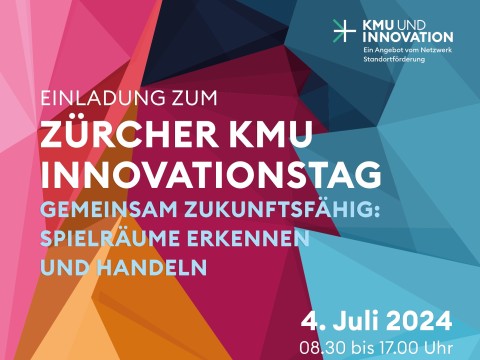 KMU Innovationstag