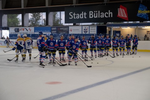 EHC Bülach